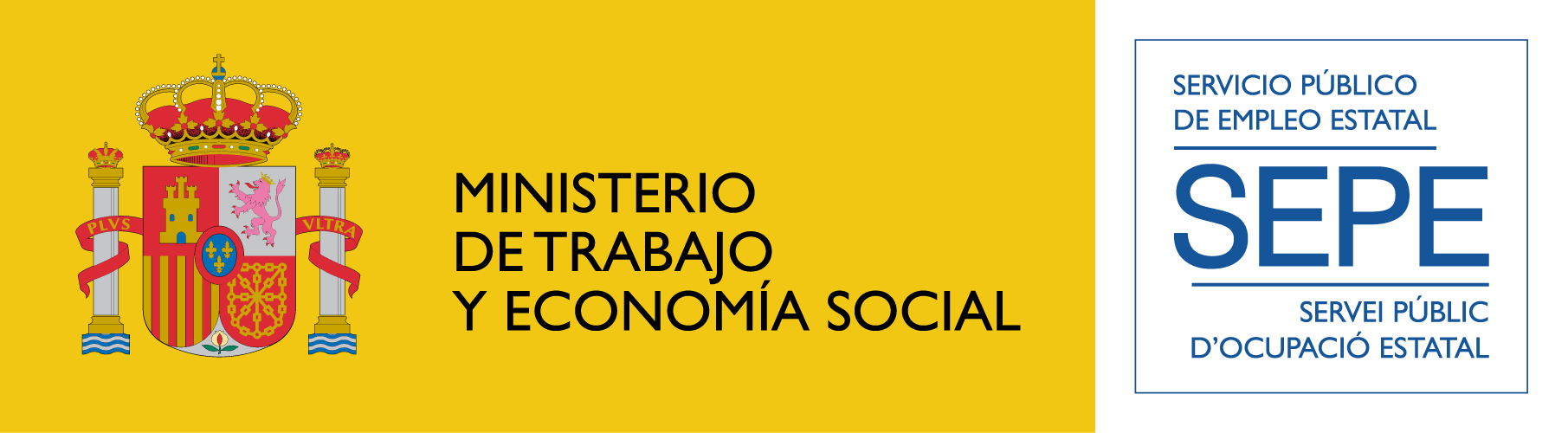 Ministerio de Trabajo y Economía Social — SEPE